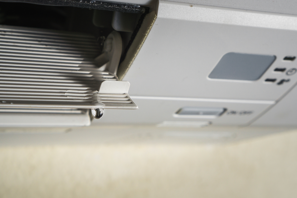 AC Leaking Water? Don’t Panic – Here’s What to Do Immediately