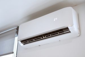 split system air con melix electrical