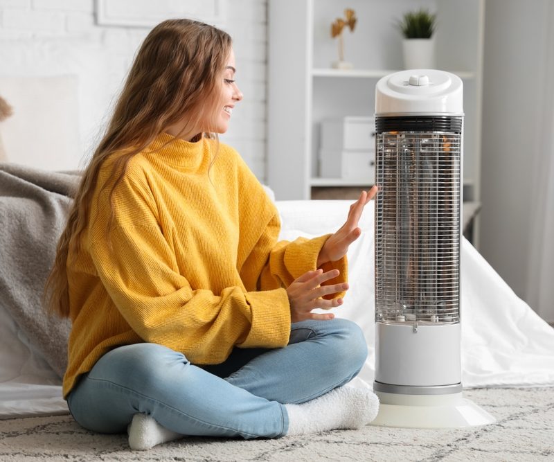 electric heater melix electrical
